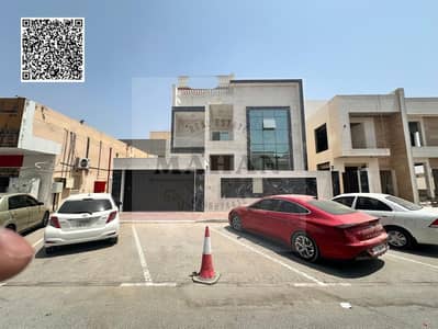 5 Bedroom Villa for Sale in Al Rawda, Ajman - 171834. png