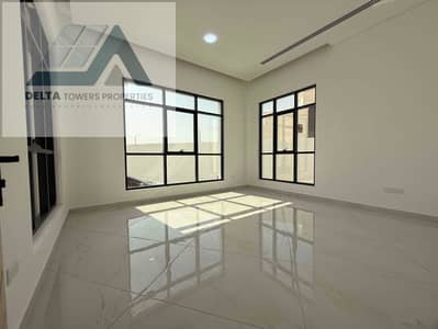 شقة 1 غرفة نوم للايجار في مدينة الرياض، أبوظبي - IMG_4424. jpg