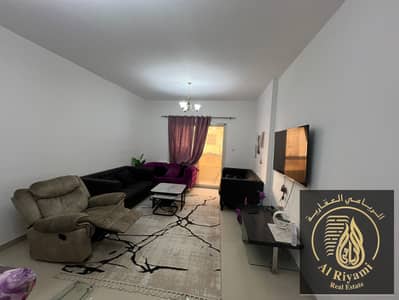 فلیٹ 1 غرفة نوم للايجار في النعيمية، عجمان - IMG-20250614-WA0064. jpg