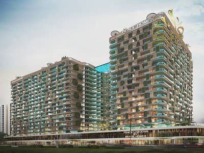 Студия Продажа в Комплекс Дубай Резиденс, Дубай - dlrcimg. jpg