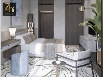1 Bedroom Apartment for Sale in Jumeirah Village Circle (JVC), Dubai - Stonhenge 5. png