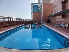 Fantastic  | Close To Beach | Hot Deal | Spacious 3BR