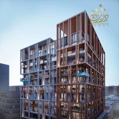 Studio for Sale in Jumeirah Village Circle (JVC), Dubai - 3e28ffcc7d25478c869fcd5c7990bcfc. jpg