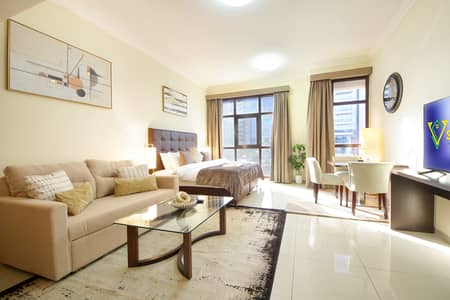 Studio for Rent in Arjan, Dubai - IMG_4188. jpg