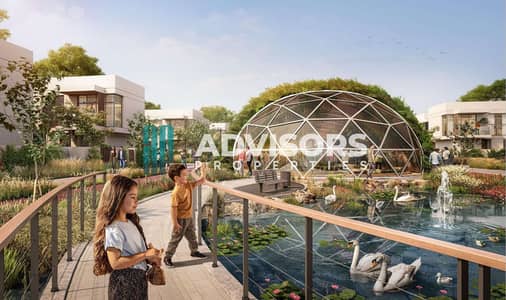 4 Bedroom Townhouse for Sale in Yas Island, Abu Dhabi - Screenshot 2023-01-20 164441. png