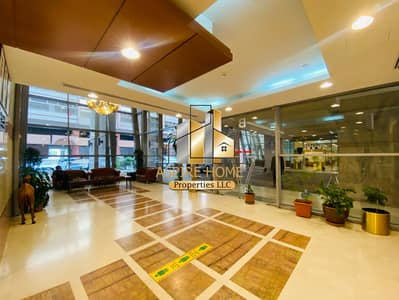 3 Bedroom Flat for Rent in Al Khalidiyah, Abu Dhabi - IMG-20250403-WA0189. jpg