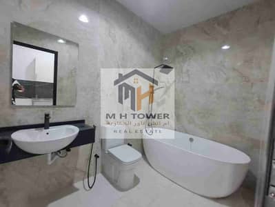 1 Bedroom Flat for Rent in Madinat Al Riyadh, Abu Dhabi - 1000151825. jpg