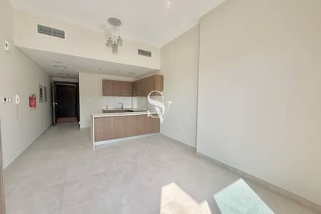 Studio for Rent in Jumeirah Village Circle (JVC), Dubai - Unfurnished | Near Mall | Near Park | Low Floor