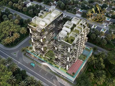شقة 1 غرفة نوم للبيع في الفرجان، دبي - IMG-20250603-WA0053. jpg