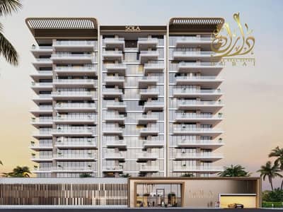 3 Bedroom Flat for Sale in Wasl Gate, Dubai - WhatsApp Image 2025-02-24 at 16.38. 09_2ff43d33. jpg