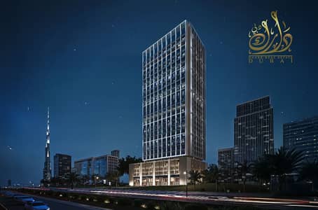 文化村， 迪拜 1 卧室公寓待售 - 9c3ee7f9540e4ad4833561b22d4b6a19. jpg