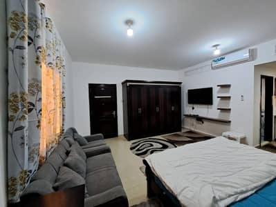 Студия в аренду в Халифа Сити, Абу-Даби - IMG-20241205-WA0037. jpg