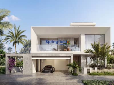 4 Bedroom Villa for Sale in Mohammed Bin Rashid City, Dubai - Luxury 4BR Villa | Best Deal | Close to Lagoon