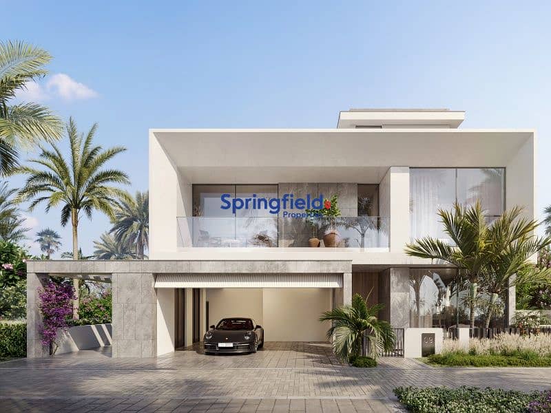 Luxury 4BR Villa | Best Deal | Close to Lagoon Luxury 4BR Villa | Best Deal | Close to Lagoon