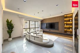 High Floor | Luxury Apartment | Upgraded