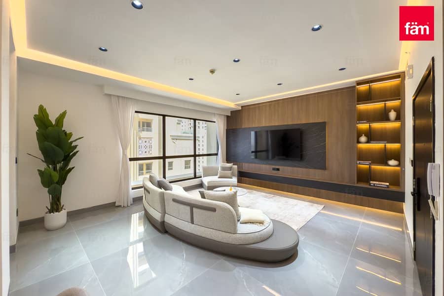 Luxurious Apartment | Sea View | Beachfront Luxurious Apartment | Sea View | Beachfront