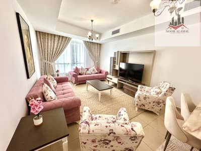 2 Bedroom Apartment for Rent in Al Khan, Sharjah - IMG-20250613-WA0040. jpg