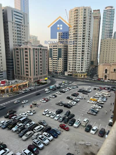 2 Bedroom Apartment for Sale in Al Khan, Sharjah - IMG-20250614-WA0068. jpg