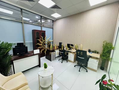 Office for Rent in Al Garhoud, Dubai - b0b35d82-b8b1-4eba-a1f7-6b734806aeb7. jpg