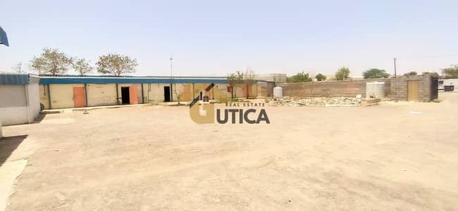 Warehouse for Rent in Al Noud, Al Ain - IMG_٢٠٢٥٠٦٠٩_١١٥١١٧. jpg