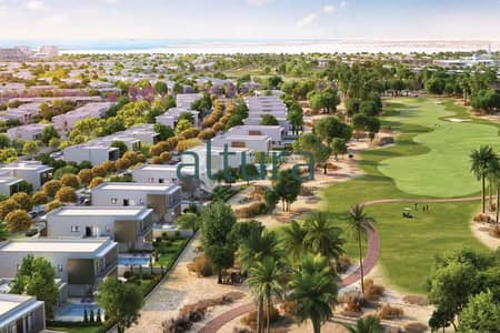 3 Bedroom Townhouse for Sale in Yas Island, Abu Dhabi - 4. jpg