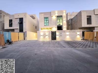 6 Bedroom Villa for Sale in Al Amerah, Ajman - batch_IMG-20250613-WA0066. jpg