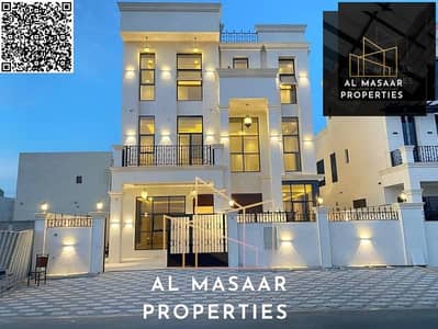 6 Bedroom Villa for Sale in Al Zahya, Ajman - batch_batch_760526747-800x600. jpeg