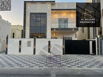 5 Bedroom Villa for Sale in Al Amerah, Ajman - batch_IMG-20250612-WA0149. jpg