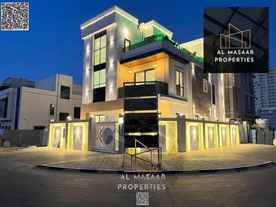 5 Bedroom Villa for Sale in Al Amerah, Ajman - batch_IMG-20250612-WA0037. jpg