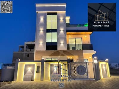 5 Bedroom Villa for Sale in Al Amerah, Ajman - batch_IMG-20250612-WA0033. jpg
