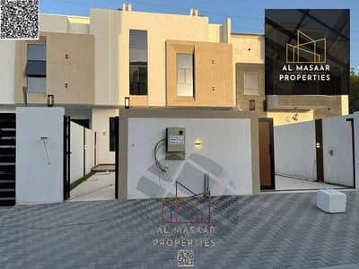 5 Bedroom Townhouse for Sale in Al Yasmeen, Ajman - batch_IMG-20250611-WA0175. jpg