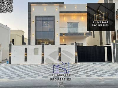5 Bedroom Villa for Sale in Al Amerah, Ajman - batch_IMG-20250612-WA0153. jpg