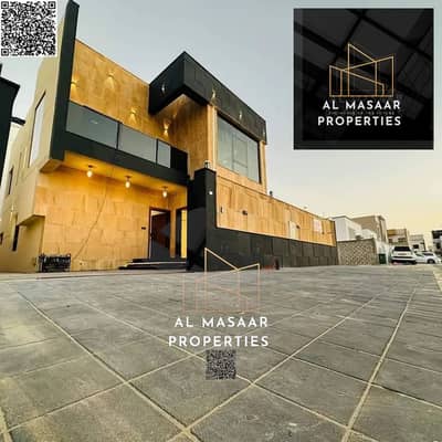 5 Bedroom Villa for Sale in Al Zahya, Ajman - batch_760709164-1066x800. jpeg