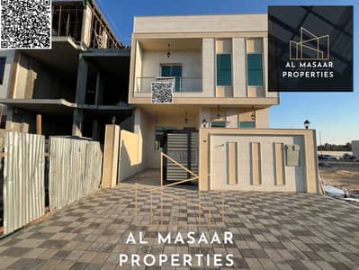 4 Bedroom Townhouse for Sale in Al Zahya, Ajman - batch_WhatsApp Image 2025-02-19 at 8.36. 09 AM. jpeg