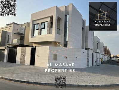 5 Bedroom Villa for Sale in Al Yasmeen, Ajman - batch_WhatsApp Image 2025-02-25 at 12.45. 02 PM. jpeg
