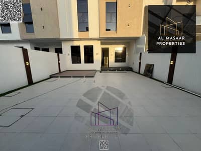 5 Bedroom Townhouse for Sale in Al Yasmeen, Ajman - batch_IMG-20250611-WA0180. jpg