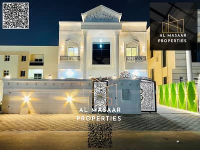 5 Bedroom Villa for Sale in Al Rawda, Ajman - batch_WhatsApp Image 2025-02-25 at 11.33. 05 PM. jpeg
