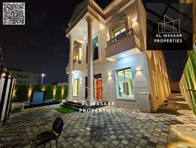 6 Bedroom Villa for Sale in Al Rawda, Ajman - batch_c79a0157-db7a-47f6-b347-594f19d20573. jpg