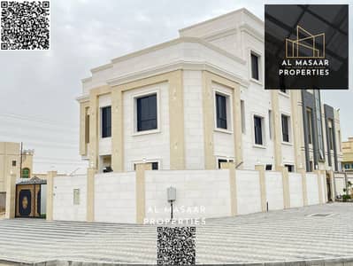 6 Bedroom Villa for Sale in Al Yasmeen, Ajman - batch_WhatsApp Image 2025-03-13 at 9.50. 26 PM. jpeg