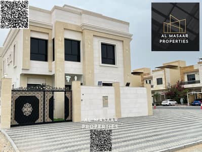 6 Bedroom Villa for Sale in Al Yasmeen, Ajman - batch_WhatsApp Image 2025-03-13 at 9.50. 26 PM (2). jpeg