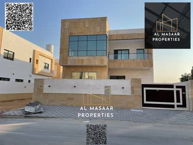 فیلا 5 غرف نوم للبيع في الحليو، عجمان - batch_WhatsApp Image 2025-03-17 at 1.23. 18 AM. jpeg