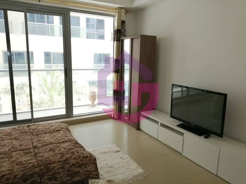 Квартира в Аль Марджан Айленд，Пасифик, 25000 AED - 4200102