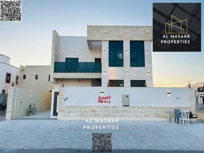 5 Bedroom Villa for Sale in Al Yasmeen, Ajman - batch_WhatsApp Image 2025-03-20 at 8.53. 32 PM. jpeg