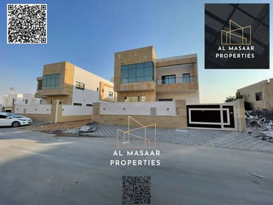 فیلا 5 غرف نوم للبيع في الحليو، عجمان - batch_WhatsApp Image 2025-03-17 at 1.23. 19 AM (1). jpeg