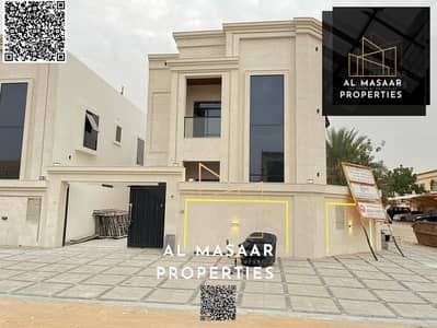 5 Cпальни Вилла Продажа в Аль Мовайхат, Аджман - batch_762552021-800x600. jpeg
