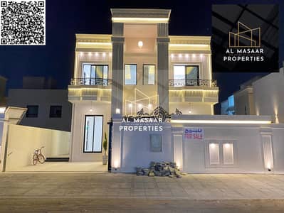 5 Bedroom Villa for Sale in Al Yasmeen, Ajman - batch_WhatsApp Image 2025-04-13 at 5.22. 24 PM. jpeg