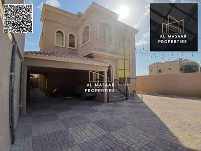فیلا 5 غرف نوم للبيع في المويهات، عجمان - batch_WhatsApp Image 2025-04-19 at 5.29. 08 PM (1). jpeg