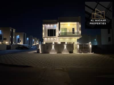 5 Bedroom Villa for Sale in Al Amerah, Ajman - WhatsApp Image 2025-04-21 at 2.55. 22 PM. jpeg