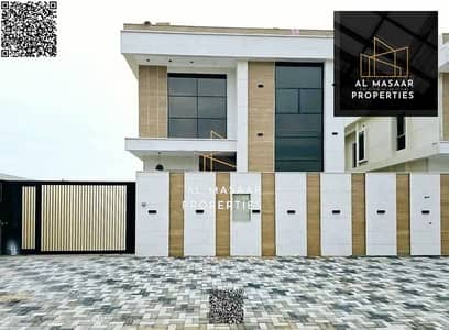 4 Bedroom Villa for Sale in Al Helio, Ajman - batch_763433955-800x600. jpeg