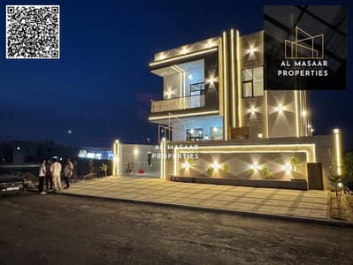 5 Bedroom Villa for Sale in Al Helio, Ajman - batch_WhatsApp Image 2025-04-21 at 2.57. 44 PM. jpeg